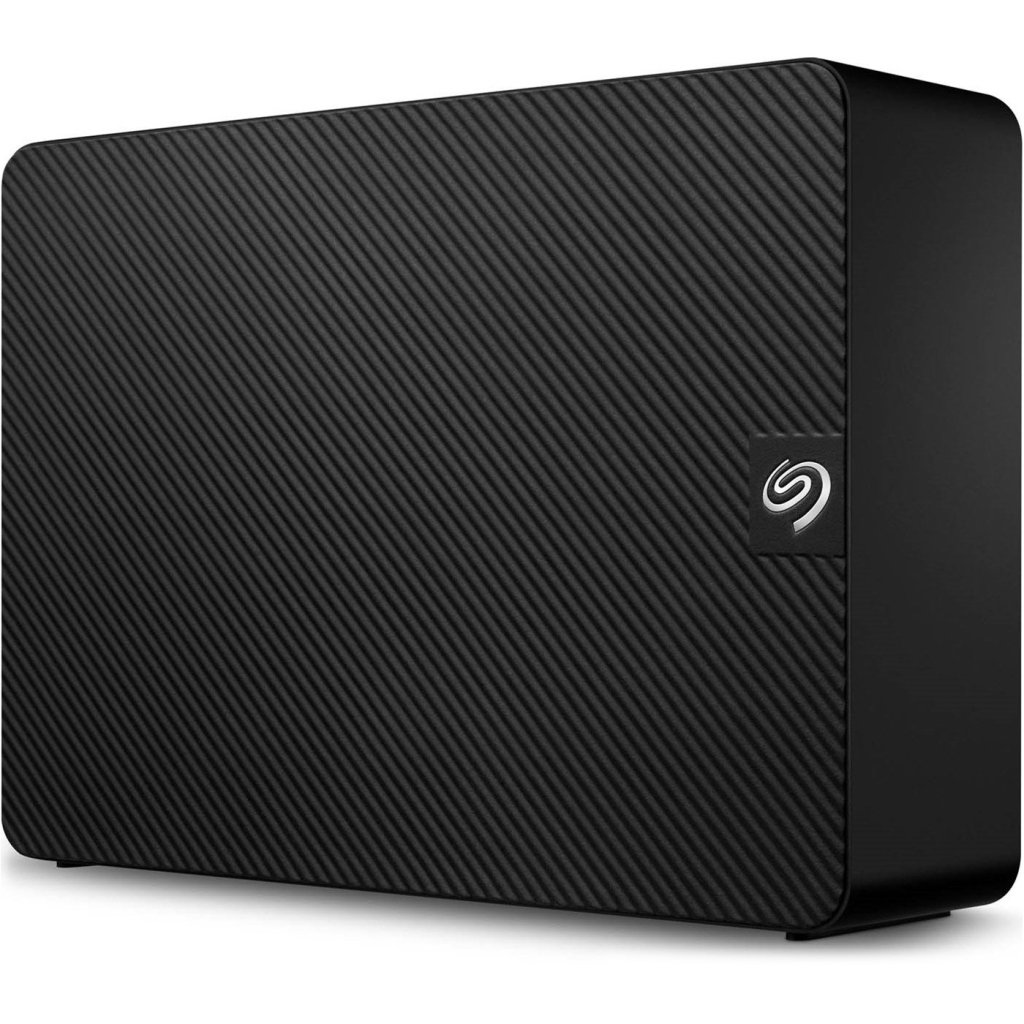 Зовнішній жорсткий диск 3.5″ 8TB Expansion Desktop Seagate (STKP8000400)