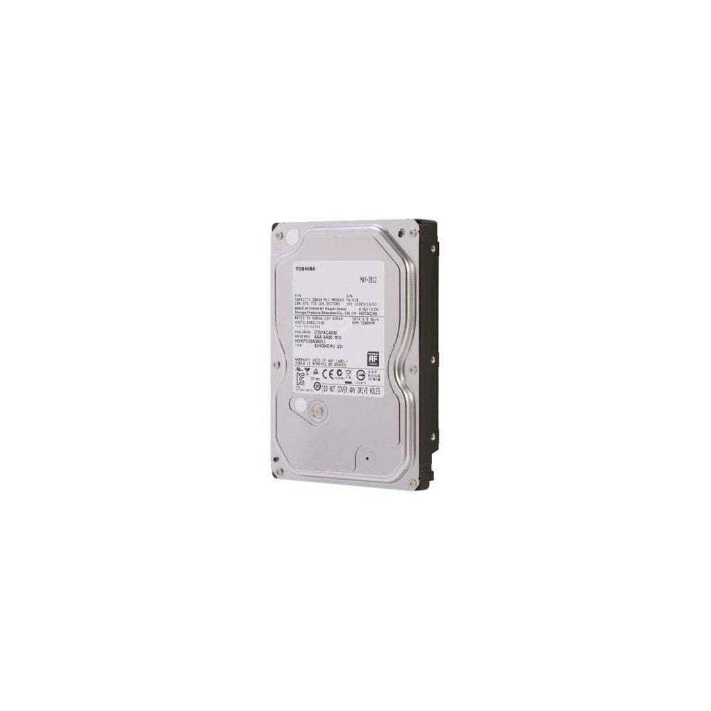 Жорсткий диск 3.5″  500Gb Toshiba (# DT01ACA050 #)