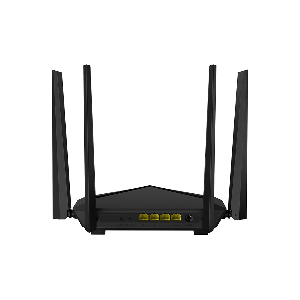 Бездротовий маршрутизатор Tenda AC10