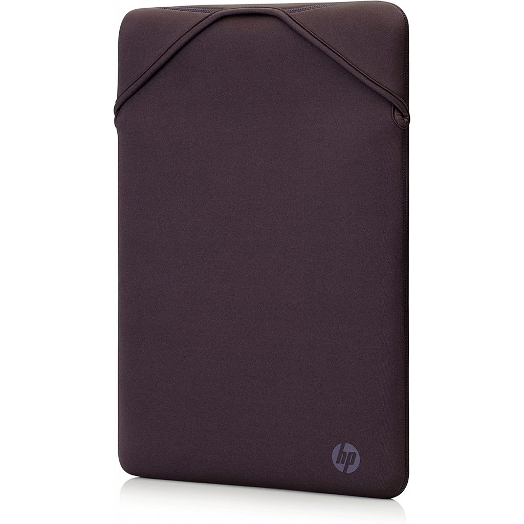 Чохол до ноутбука HP 15.6″ Reversible Protective Grey/Mauve Sleeve (2F1W8AA)