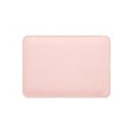 Чохол до ноутбука Incase 16″ MacBook Pro – ICON Sleeve in Woolenex, Pink (INMB100642-BLP)
