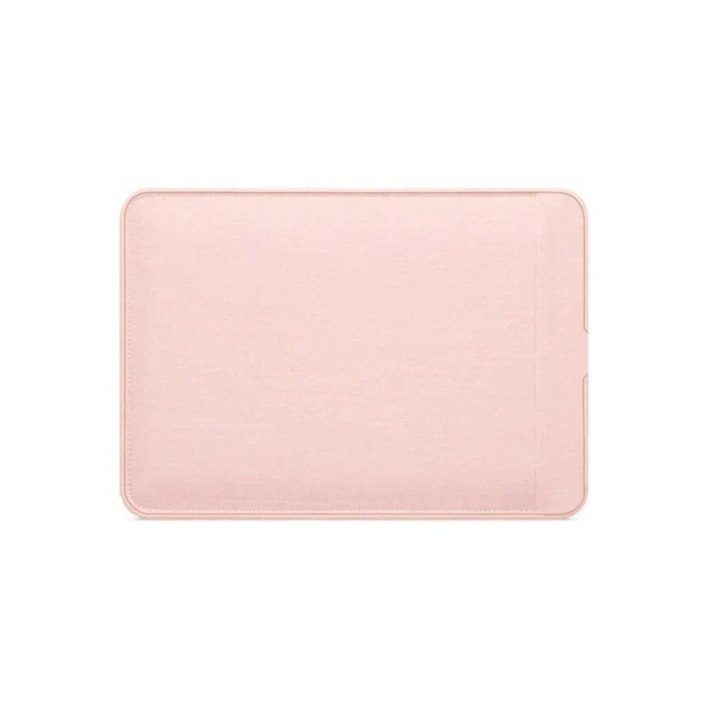 Чохол до ноутбука Incase 16″ MacBook Pro – ICON Sleeve in Woolenex, Pink (INMB100642-BLP)