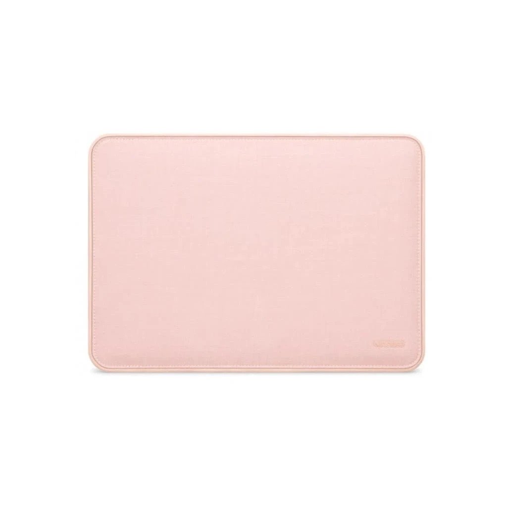 Чохол до ноутбука Incase 16″ MacBook Pro – ICON Sleeve in Woolenex, Pink (INMB100642-BLP)