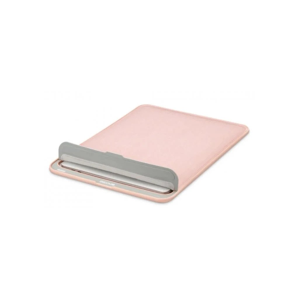 Чохол до ноутбука Incase 16″ MacBook Pro – ICON Sleeve in Woolenex, Pink (INMB100642-BLP)