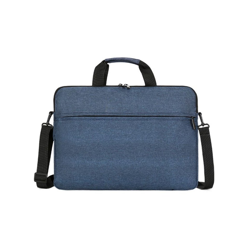 Сумка для ноутбука Ritar 14″ A27 Dark-Blue (YT-A27-DBe14″)