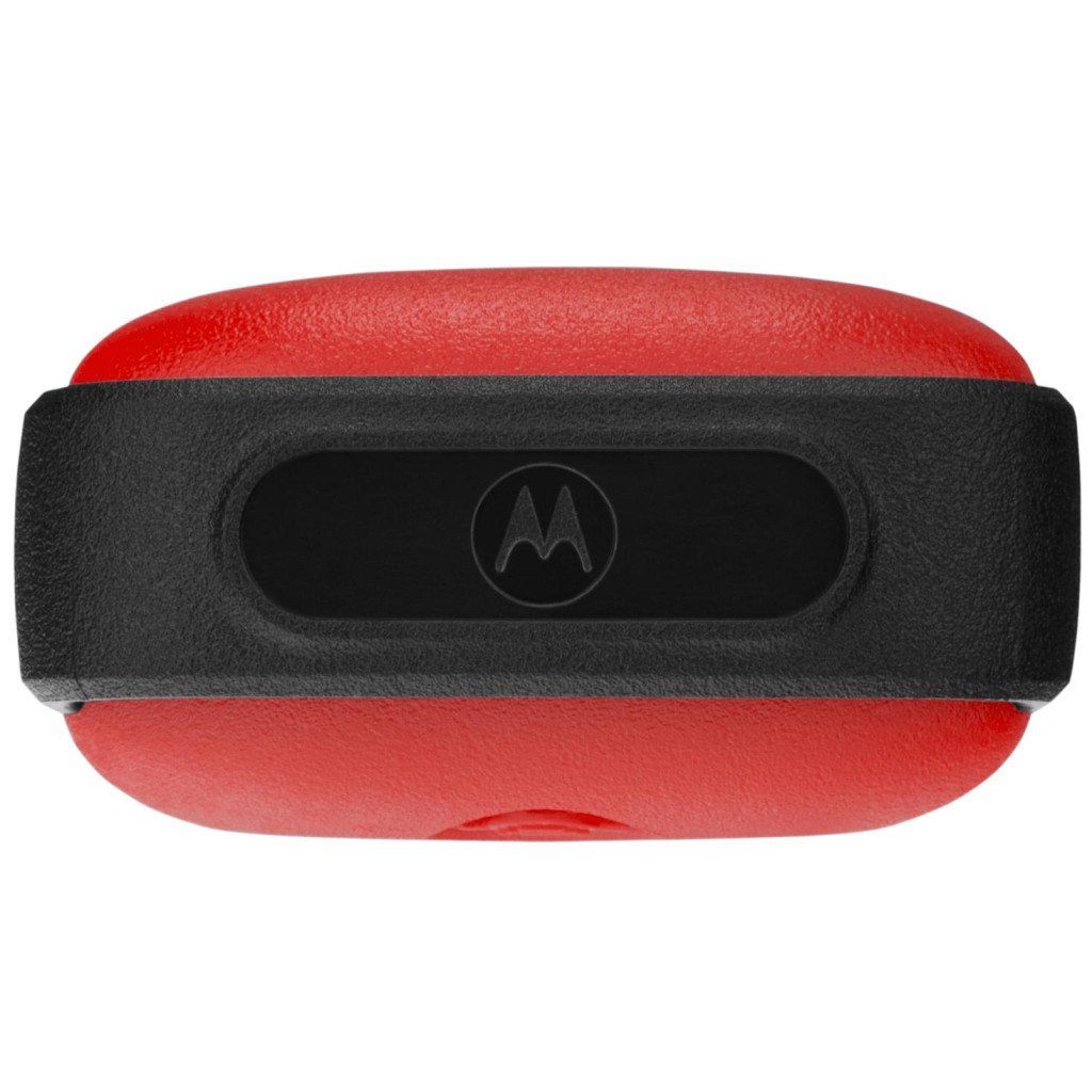 Портативна рація Motorola TALKABOUT T42 Red Twin Pack (B4P00811RDKMAW)