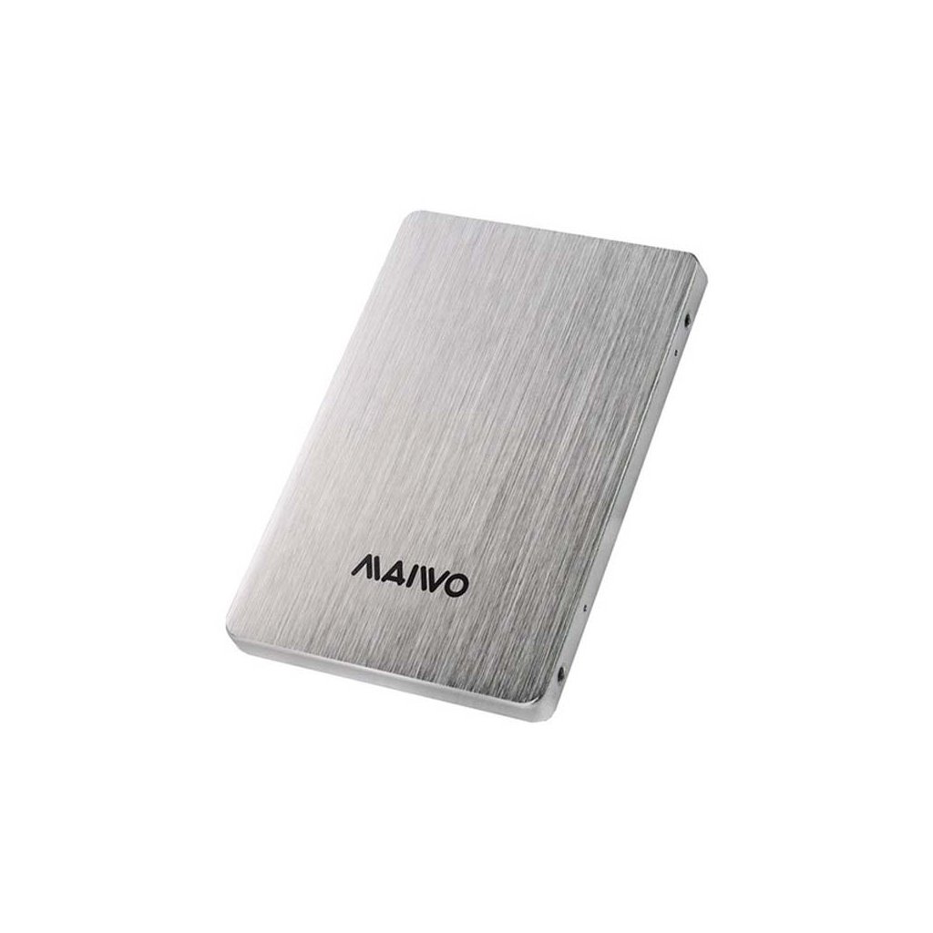 Конвертор Maiwo 2.5” SATA to M.2 (NGFF) SSD (KT031B)