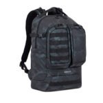 Рюкзак для ноутбука RivaCase 17.3″ 7661 (Navy camo) Sherwood (7661NavyCamo)