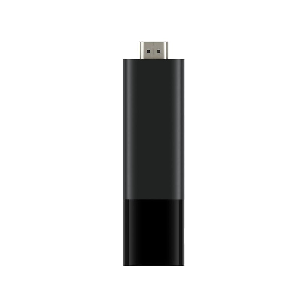 Медіаплеєр Xiaomi Mi TV Stick 4K Global (MDZ-27-AA)