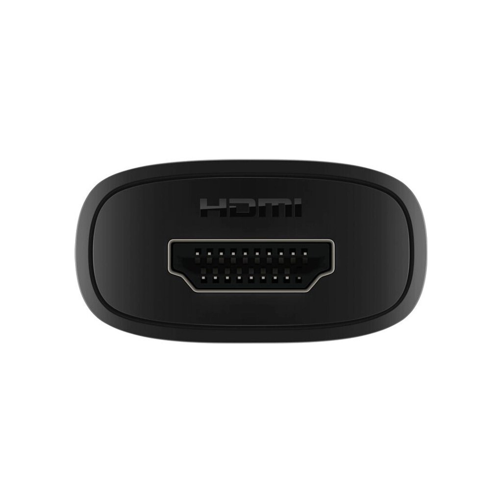 Медіаплеєр Xiaomi Mi TV Stick 4K Global (MDZ-27-AA)