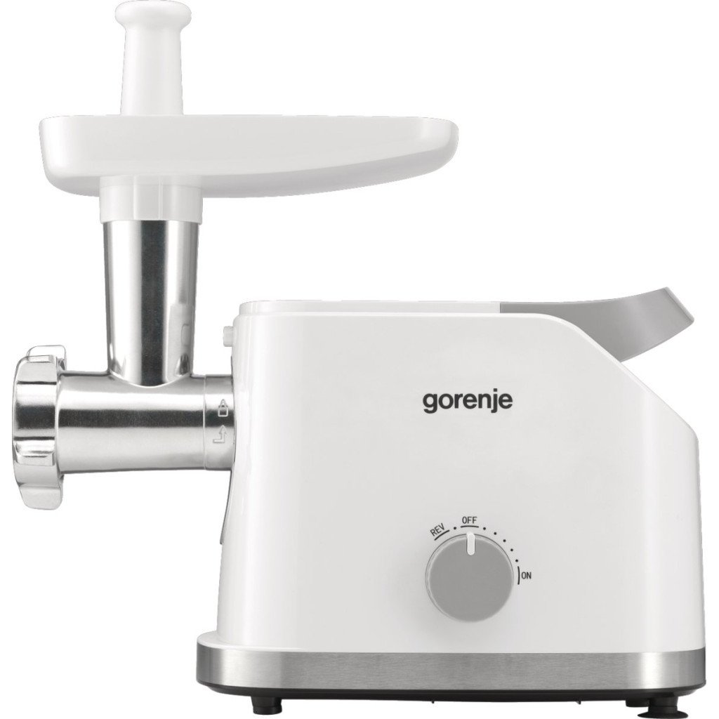 М’ясорубка Gorenje MG1802SJW