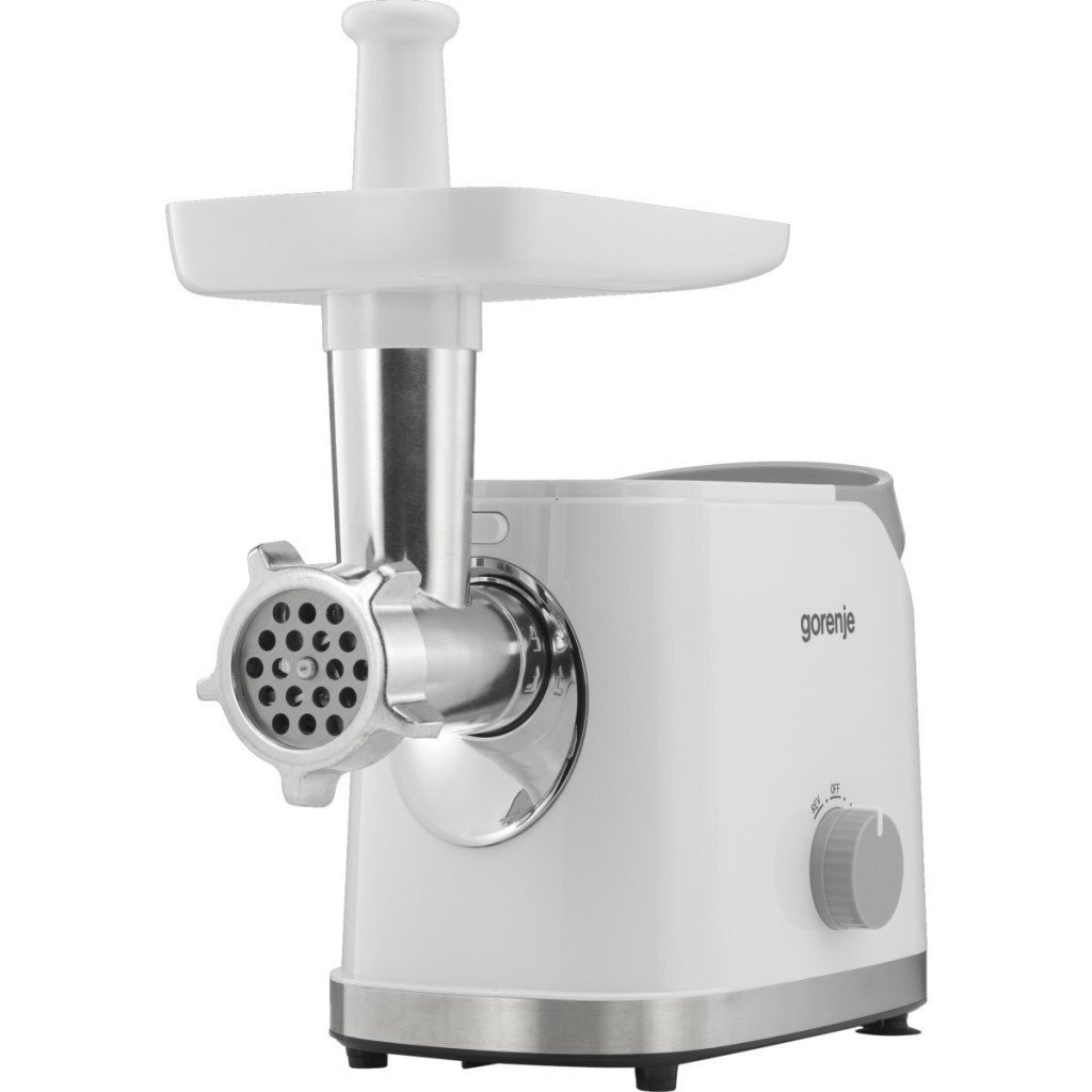 М’ясорубка Gorenje MG1802SJW