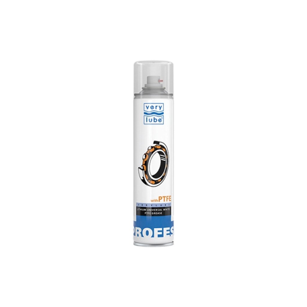 Мастило автомобільне VERYLUBE PTFE 320 мл (XB 40221)