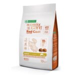 Сухий корм для собак Nature’s Protection Superior Care Red Coat Grain Free Small Breeds Salmon 1.5 кг (NPSC47230)