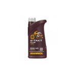 Моторна олива Mannol 4-TAKT PLUS 1л 10W-40 (MN7202-1)