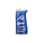 Моторна олива Mannol SPECIAL PLUS 1л 10W-30 (MN7512-1)