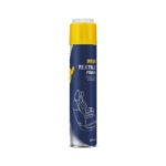 Автомобільний очисник Mannol Textile Foam (Polster Schaum) 650 мл (9931)