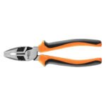 Плоскогубці Neo Tools комбіновані, 40% FS, 200 мм, CrNi (01-153)