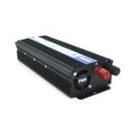 Автомобільний інвертор 12V/220V 2000ВА(1200Вт), approximate sinusoid Voltronic (YT-2000W-CI12V)