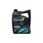 Моторна олива Wolf OFFICIALTECH 5W30 C4 5л (8308512)