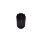 Миша A4Tech G3-300NS Black, USB V-TRACK, Wireless, беззвучне натискання