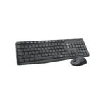 IT набір Logitech MK235 Wireless Combo, US (920-007931)