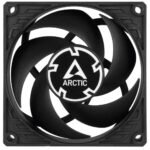 Кулер до корпусу Arctic P8 Silent (ACFAN00152A)