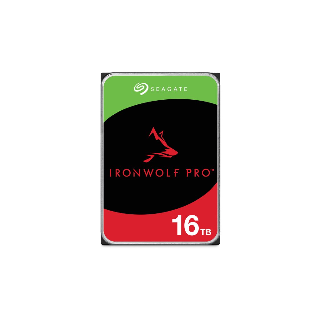 Жорсткий диск 3.5″ 16TB Seagate (ST16000NT001)