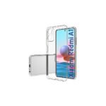 Чохол до мобільного телефона BeCover Xiaomi Redmi A1/A2 Transparancy (708118)