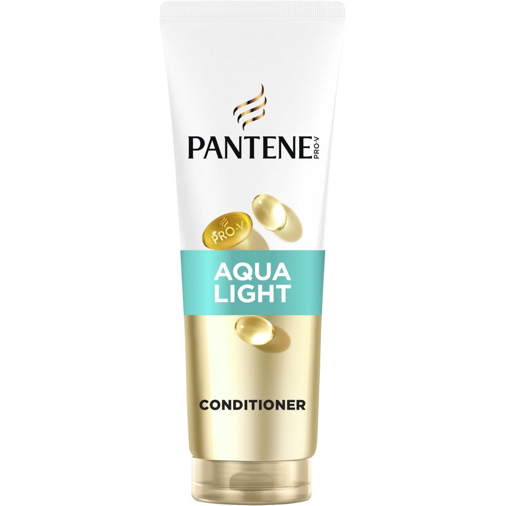 Кондиціонер для волосся Pantene Pro-V Aqua Light 275 мл (8001841740485)