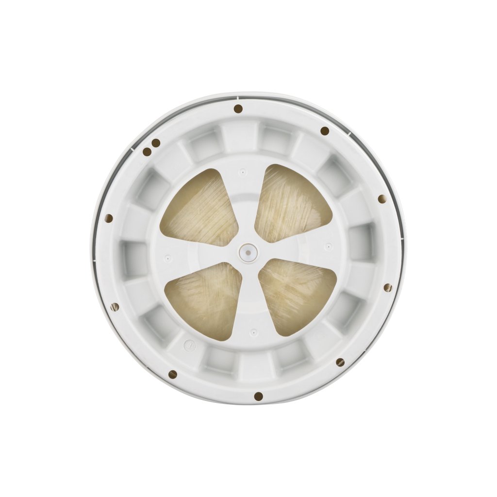 Побутовий газовий балон Hexagon Ragasco HR24.5L (100580)
