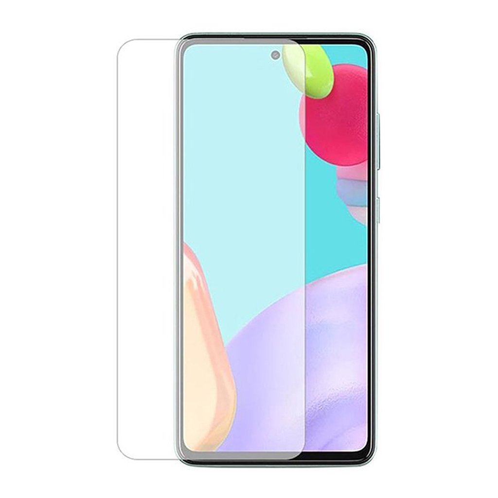 Плівка захисна Drobak Hydrogel Samsung Galaxy A73 5G (444447) (444447)