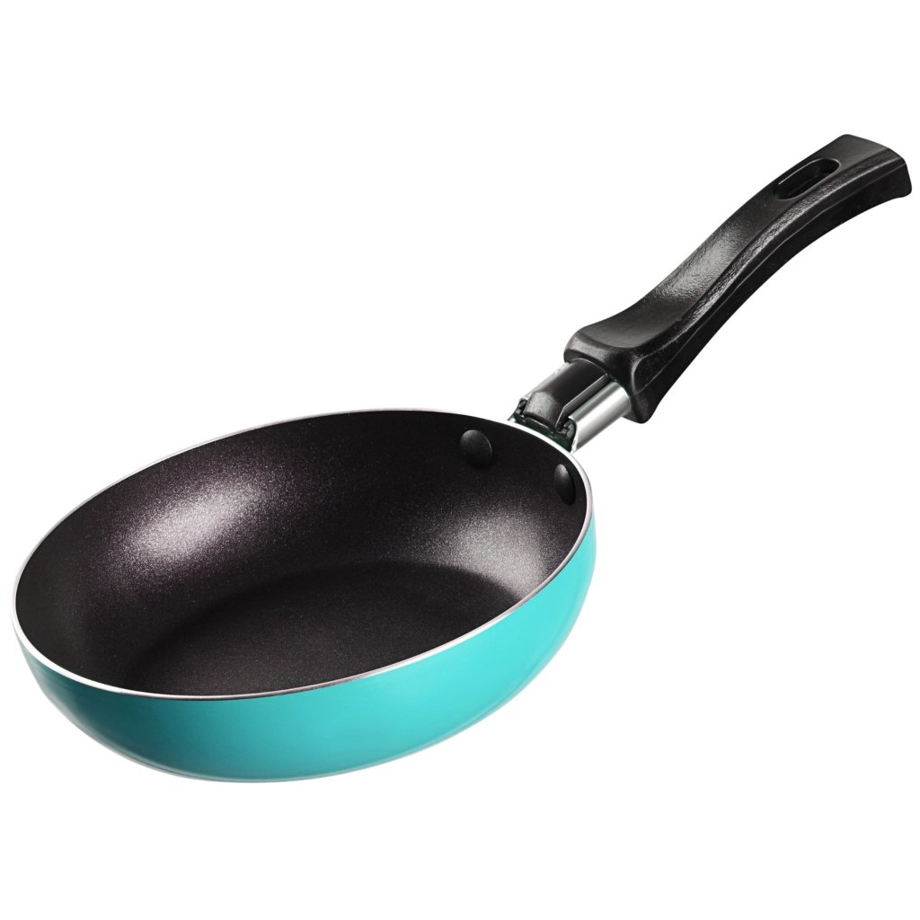 Сковорода Ardesto Gemini Gourmet Massa 14 см Blue (AR1914MB)