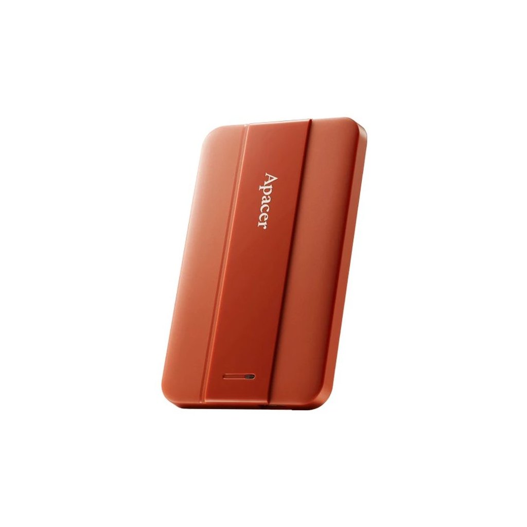 Зовнішній жорсткий диск 2.5″ 1TB Apacer (AP1TBAC237R-1)