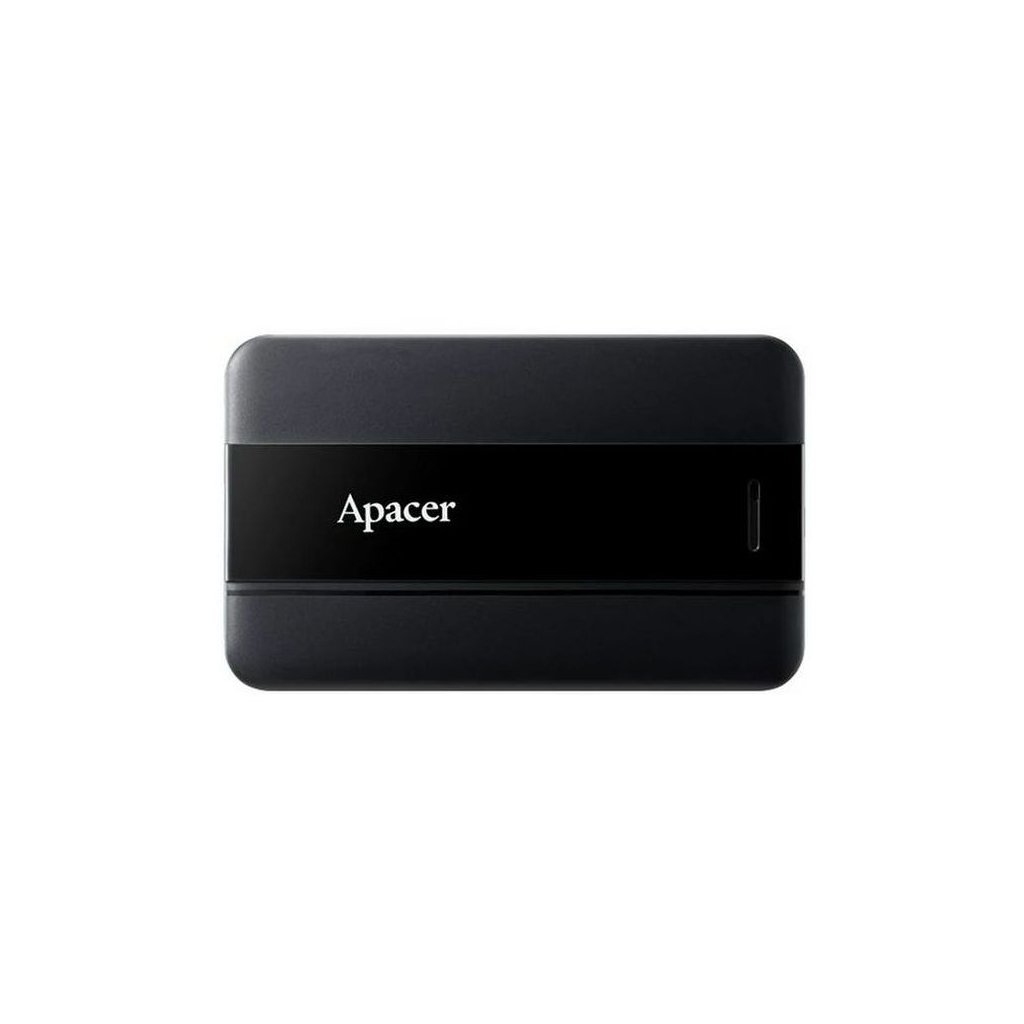 Зовнішній жорсткий диск 2.5″ 4TB Apacer (AP4TBAC237B-1)