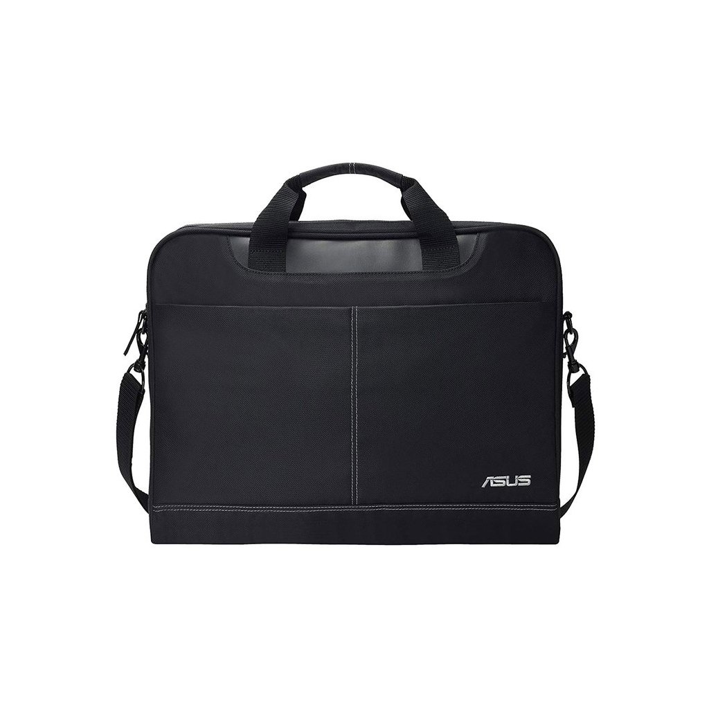 Сумка для ноутбука ASUS 15.6″ NEREUS carry bag (90-XB4000BA00010)