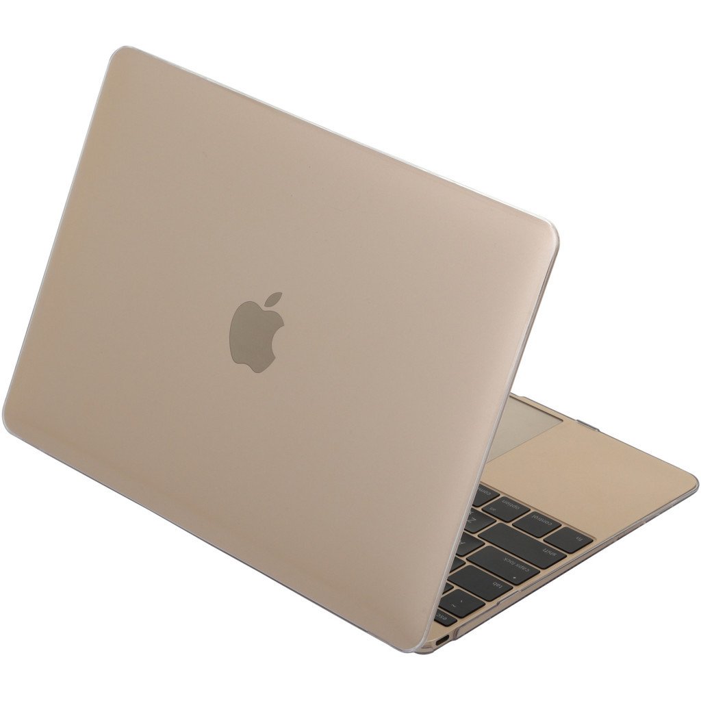 Чохол до ноутбука Armorstandart 13.3″ MacBook Air 2018 (A2337/A1932/A2179) Air Shell (ARM54291)