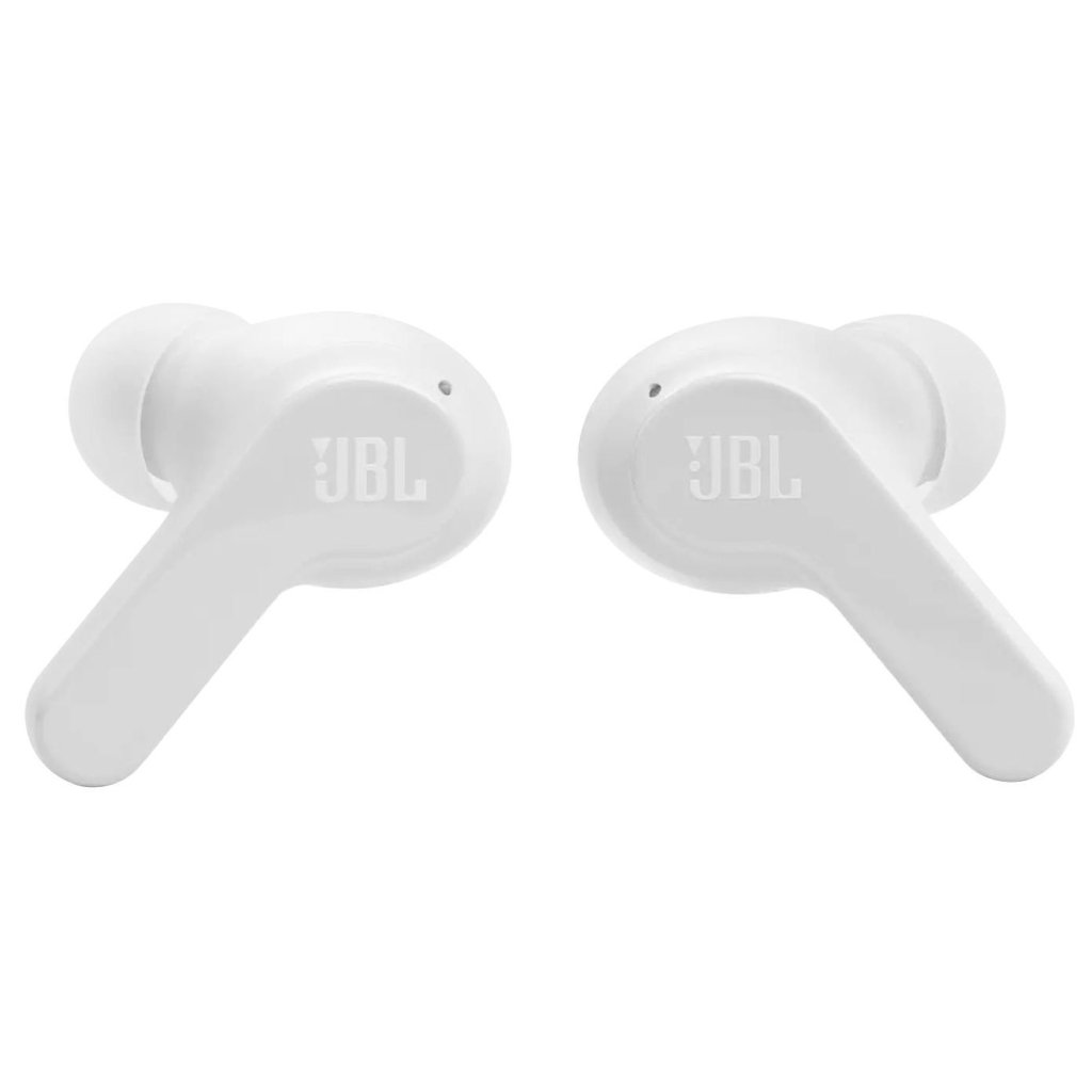 Гарнітура JBL WAVE BEAM White (JBLWBEAMWHT)