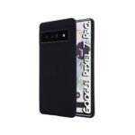 Чохол до мобільного телефона BeCover Google Pixel 7 Pro Black (708645)