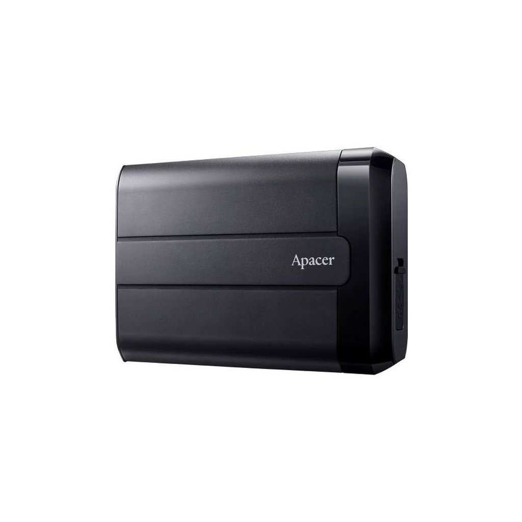 Зовнішній жорсткий диск 2.5″ 2TB Apacer (AP2TBAC732B-1)