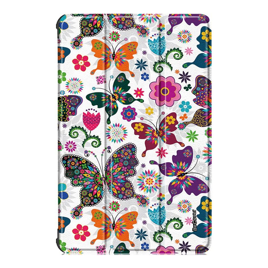 Чохол до планшета BeCover Smart Case Lenovo Tab P11 (2nd Gen) (TB-350FU/TB-350XU) 11.5″ Butterfly (708687)
