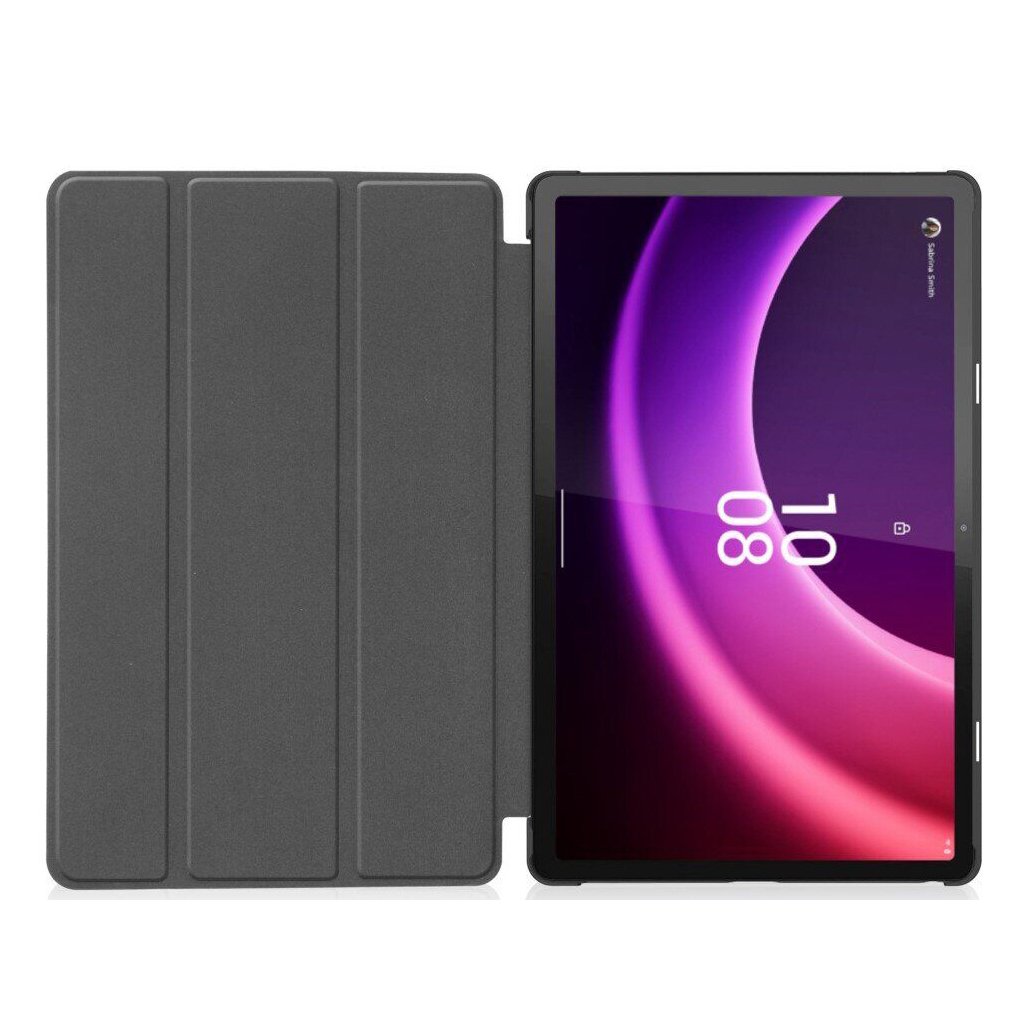 Чохол до планшета BeCover Smart Case Lenovo Tab P11 (2nd Gen) (TB-350FU/TB-350XU) 11.5″ Butterfly (708687)