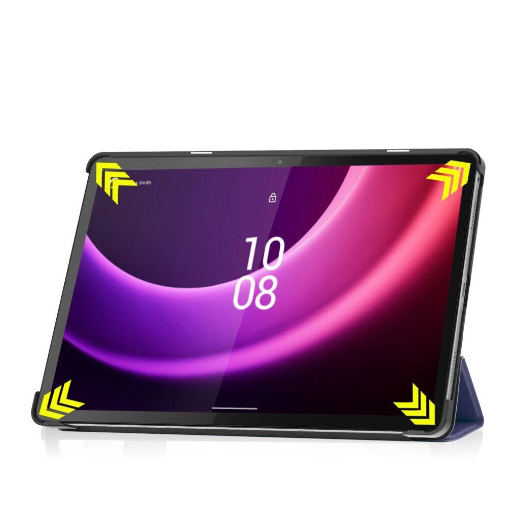 Чохол до планшета BeCover Smart Case Lenovo Tab P11 (2nd Gen) (TB-350FU/TB-350XU) 11.5″ Butterfly (708687)