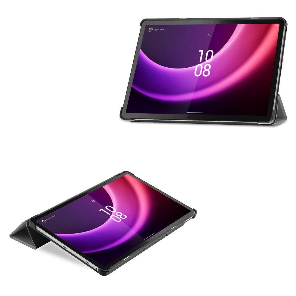Чохол до планшета BeCover Smart Case Lenovo Tab P11 (2nd Gen) (TB-350FU/TB-350XU) 11.5″ Butterfly (708687)