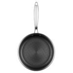 Сковорода Ardesto Black Mars Avior Grey 24 см (AR0720BS)