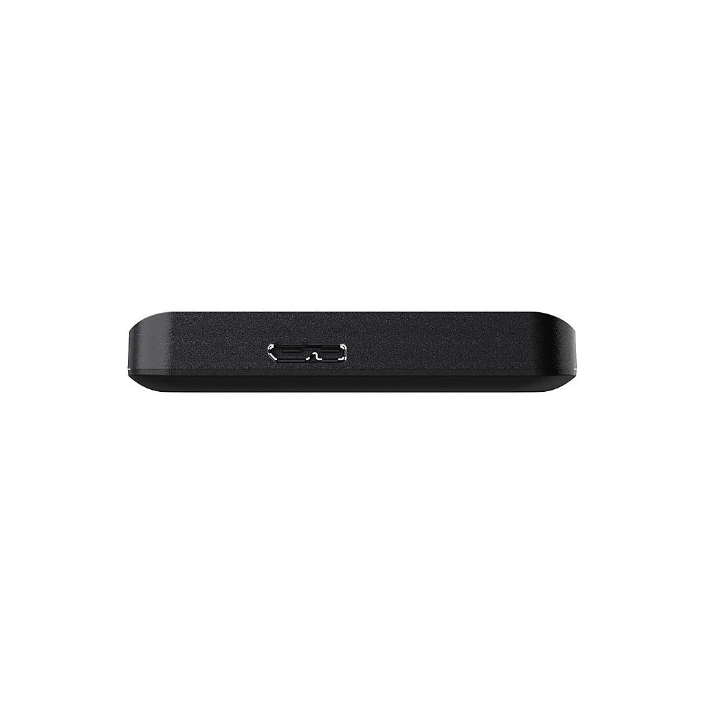 Зовнішній жорсткий диск 2.5″ 1TB Toshiba (HDTB510EK3AA)