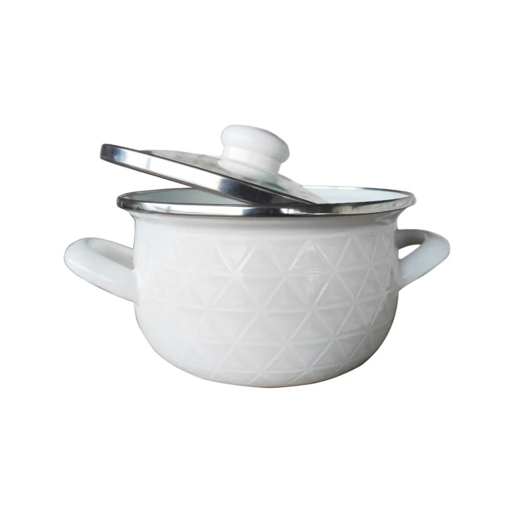 Каструля Gusto “Хурделиця” 16 см 2,1 л (GT-T-116-BL)