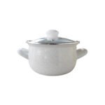 Каструля Gusto “Хурделиця” 16 см 2,1 л (GT-T-116-BL)
