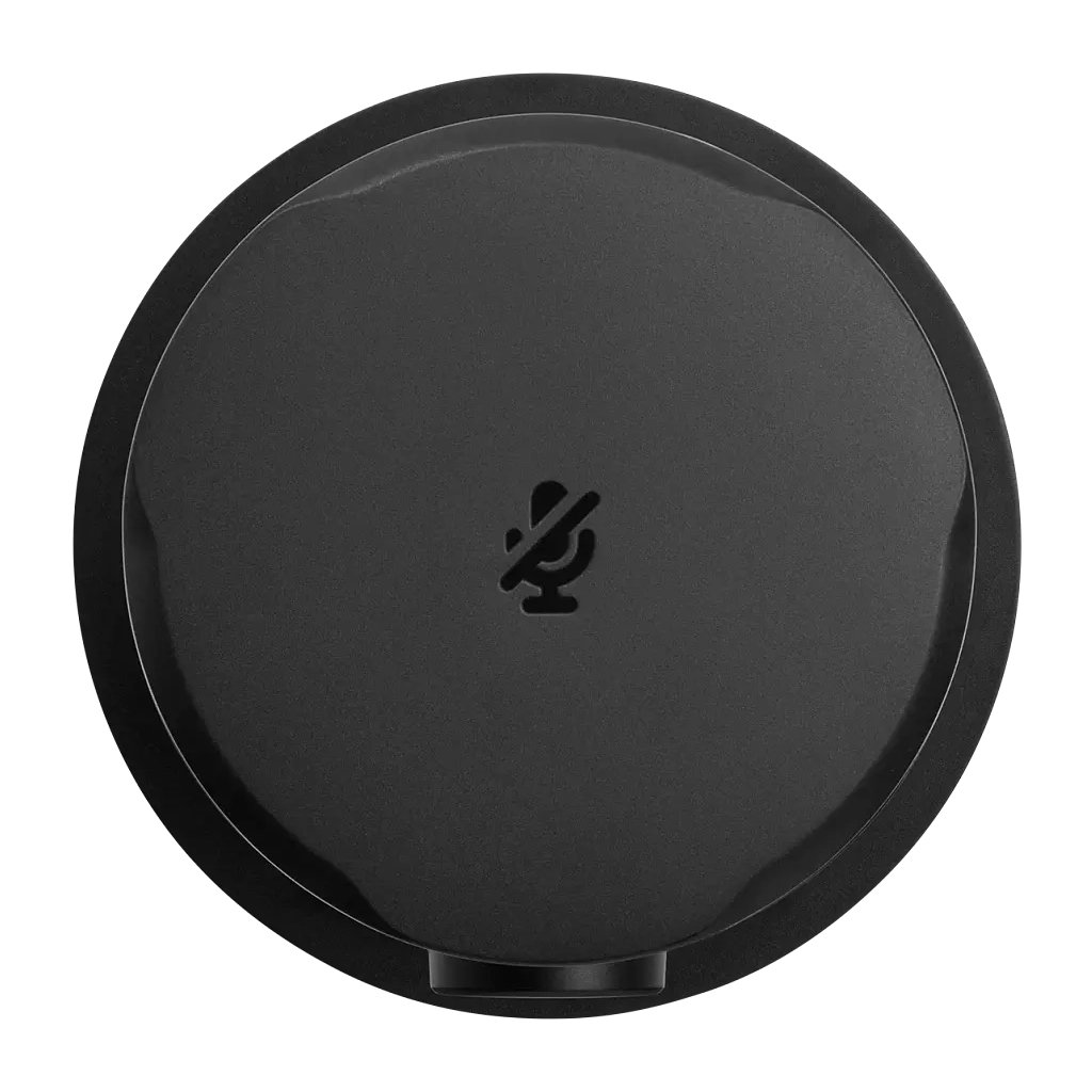 Мікрофон JBL Quantum Stream (JBLQSTREAMBLK)