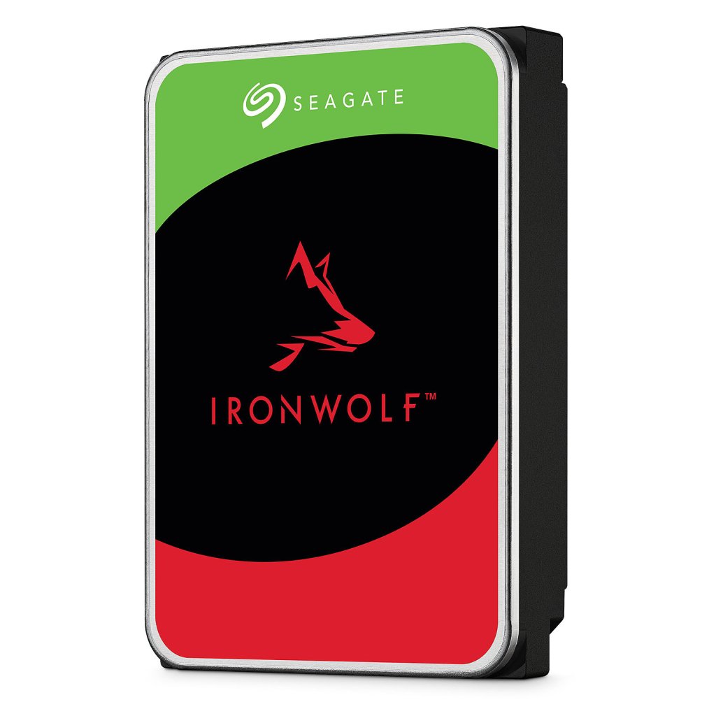 Жорсткий диск 3.5″ 2TB Seagate (ST2000VN003)